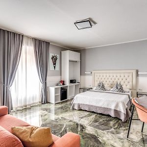 Deluxe Kamer